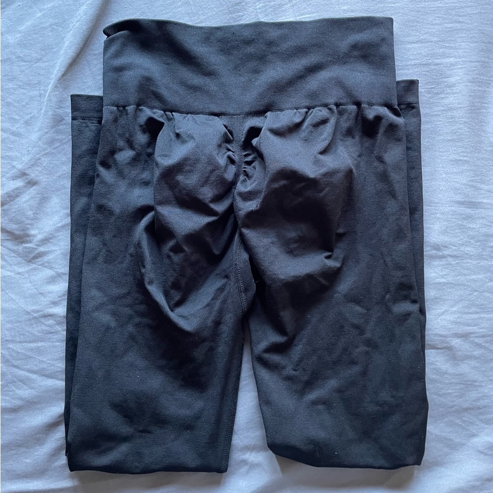 Women’s Black Pants